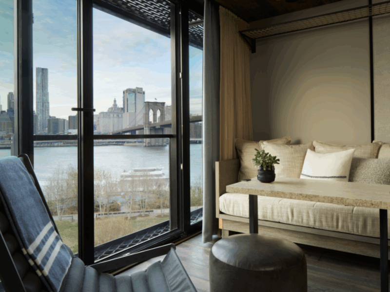 1 Hotel Brooklyn Bridge