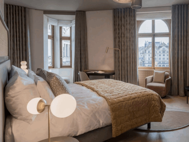 Hotel Märthof