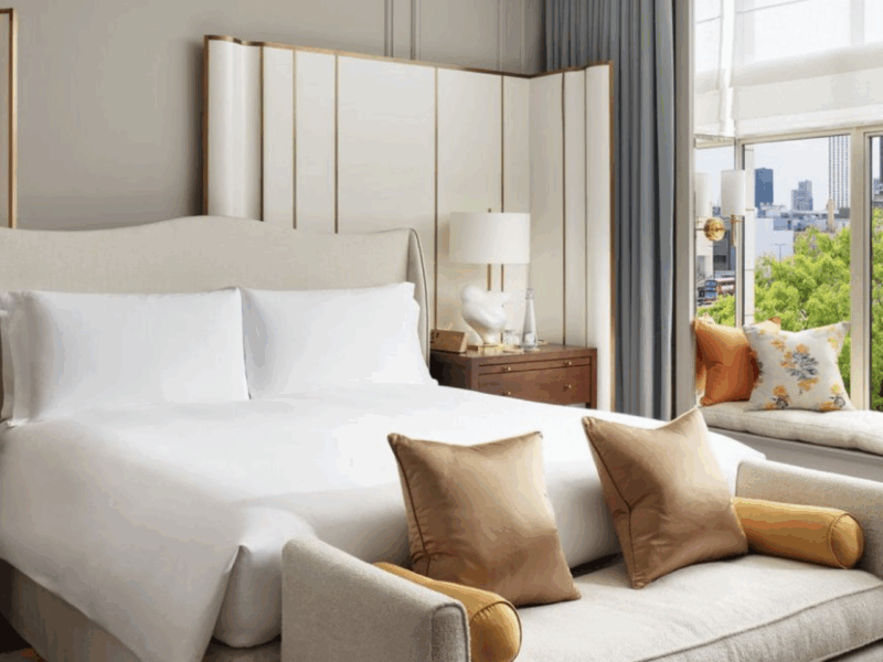 The Savoy