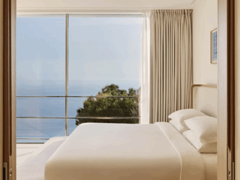 The Maybourne Riviera
